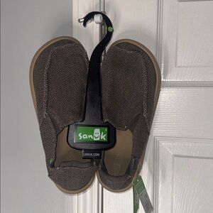 Sanuk Vagabonded Men’s 10